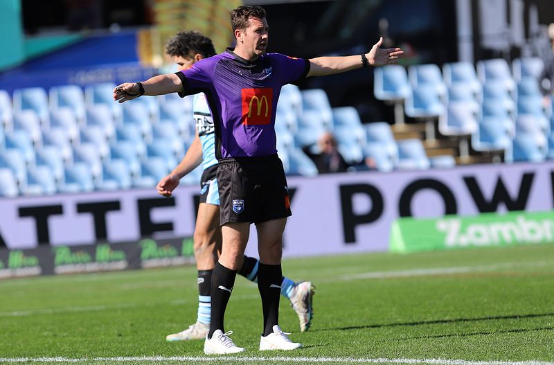 Jersey Flegg R21 SHARKS vs SEAEAGLES