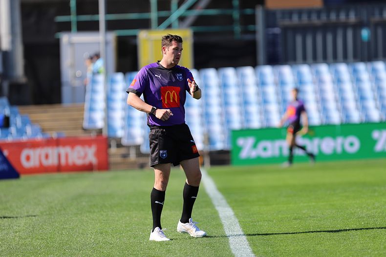 Jersey Flegg R21 SHARKS vs SEAEAGLES