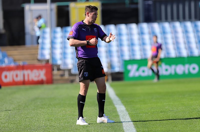 Jersey Flegg R21 SHARKS vs SEAEAGLES