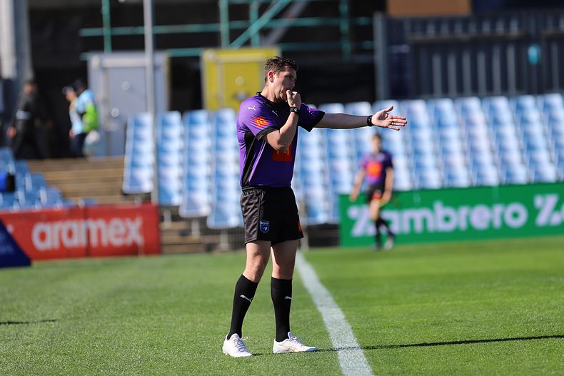 Jersey Flegg R21 SHARKS vs SEAEAGLES