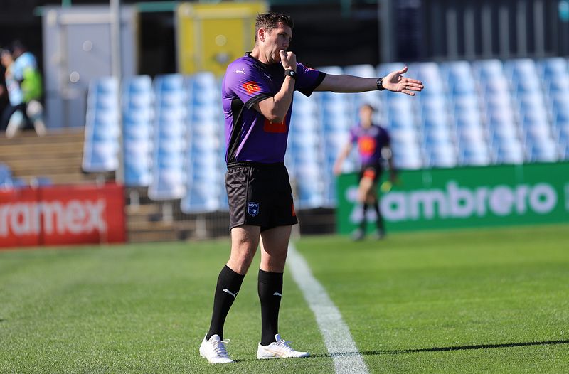 Jersey Flegg R21 SHARKS vs SEAEAGLES