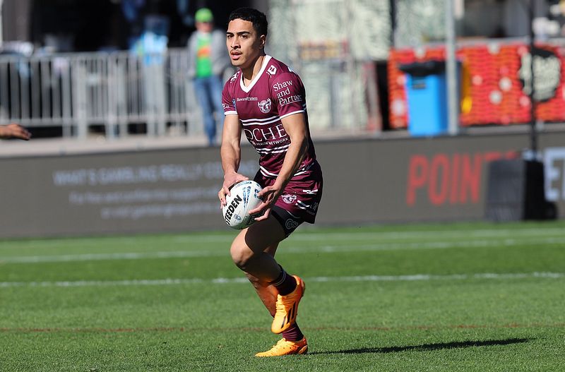 Jersey Flegg R21 SHARKS vs SEAEAGLES