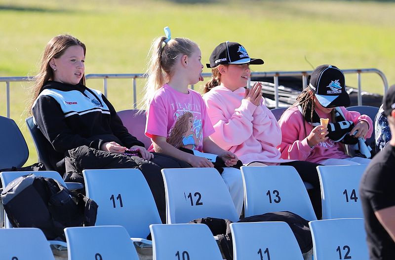 Jersey Flegg R21 SHARKS vs SEAEAGLES