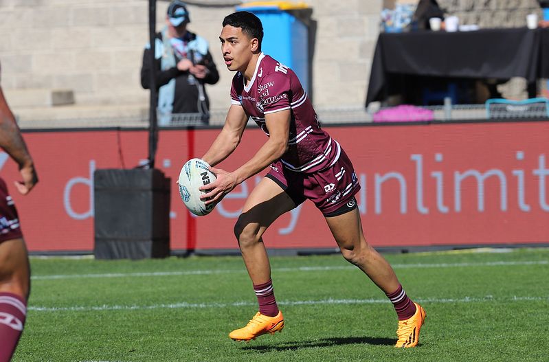 Jersey Flegg R21 SHARKS vs SEAEAGLES