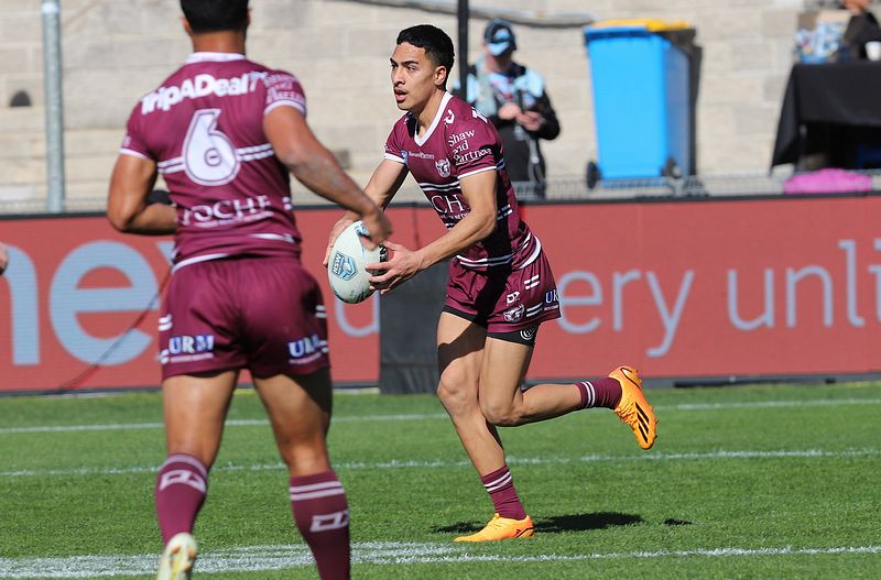 Jersey Flegg R21 SHARKS vs SEAEAGLES