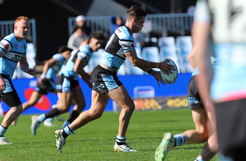 Jersey Flegg R21 SHARKS vs SEAEAGLES