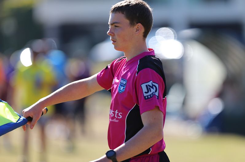 Schoolgirl Cup Bass v Hills
