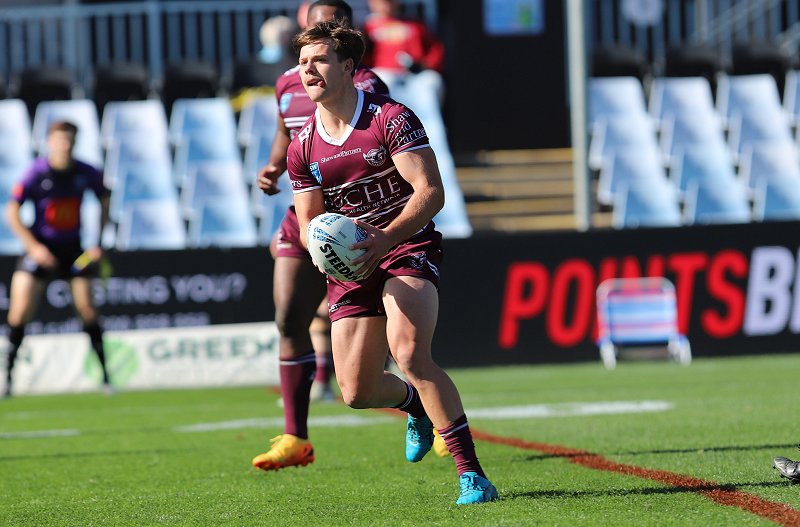 Jersey Flegg Cup round 25 Draw, Results, Ladder & Top Point Scorers (Photo : Steve Montgomery)