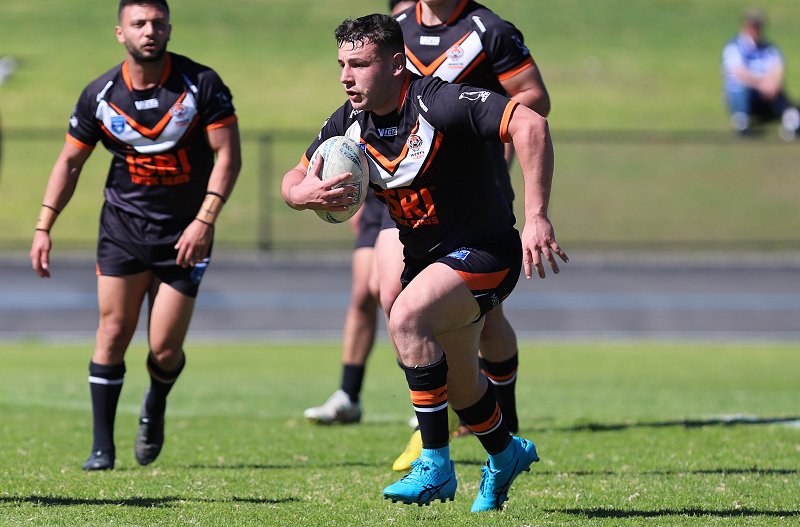 Jersey Flegg Cup Rnd 26 Draw, Results, Ladder Top Point Scorers (Photo : Steve Montgomery)