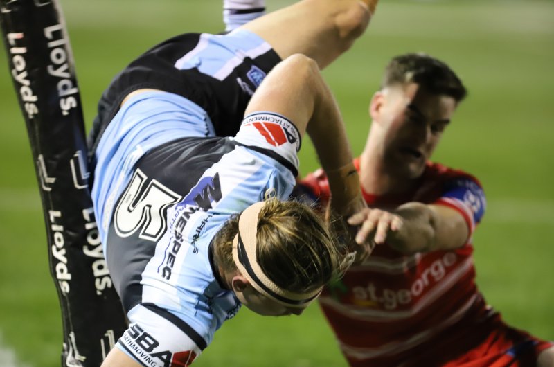 Jersey Flegg Cup Round 24 Draw, Jersey Flegg Ladder, Results (Photo : Steve Montgomery)