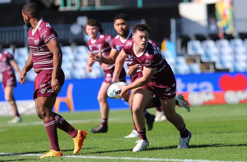 NSWRL Jersey Flegg Cup Round 23 Draw, Results, Ladder (Photo : Steve Montgomery)