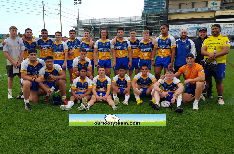 SBC ENDEAVOUR v PATRICIAN Bros