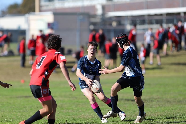 Buckley Shield ENDEAVOUR v ILLAWARRA