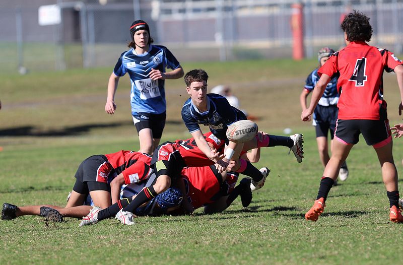 Buckley Shield ENDEAVOUR v ILLAWARRA