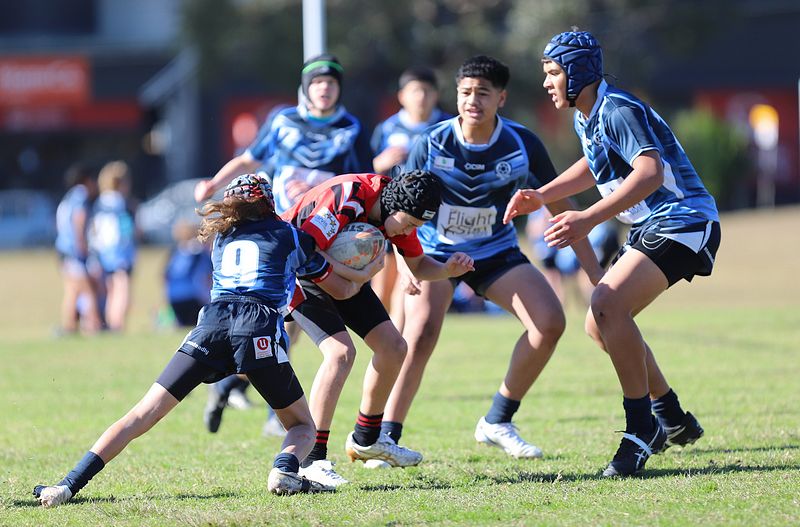 Buckley Shield ENDEAVOUR v ILLAWARRA