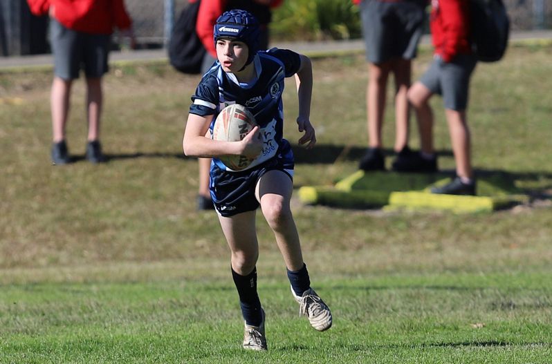Buckley Shield ENDEAVOUR v ILLAWARRA