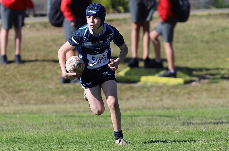 Buckley Shield ENDEAVOUR v ILLAWARRA
