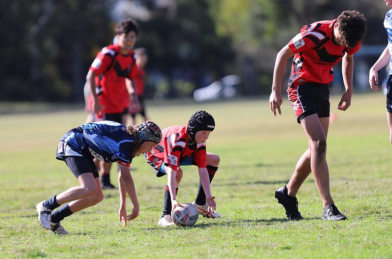 Buckley Shield ENDEAVOUR v ILLAWARRA
