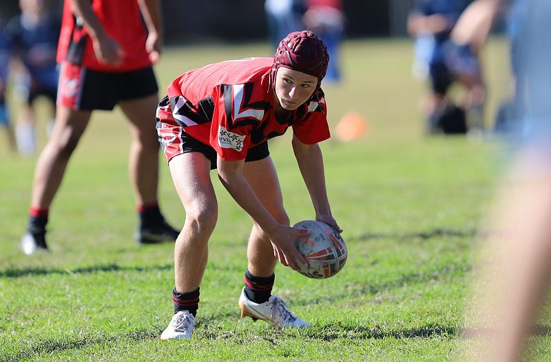 Buckley Shield ENDEAVOUR v ILLAWARRA