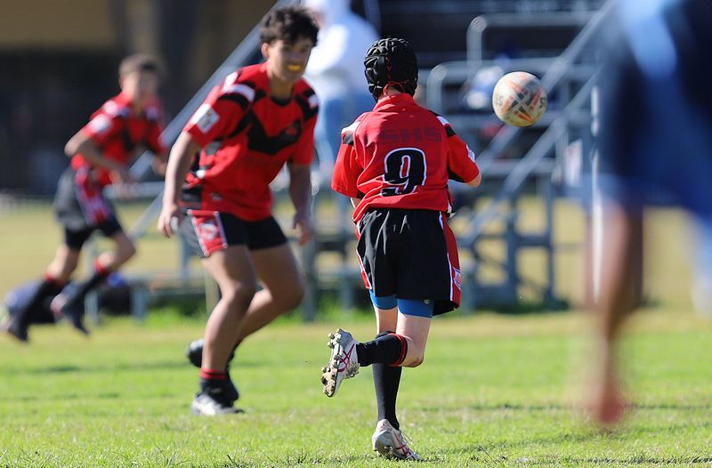 Buckley Shield ENDEAVOUR v ILLAWARRA