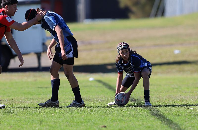 Buckley Shield ENDEAVOUR v ILLAWARRA