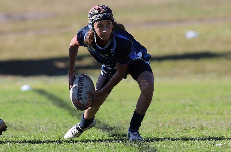 Buckley Shield ENDEAVOUR v ILLAWARRA