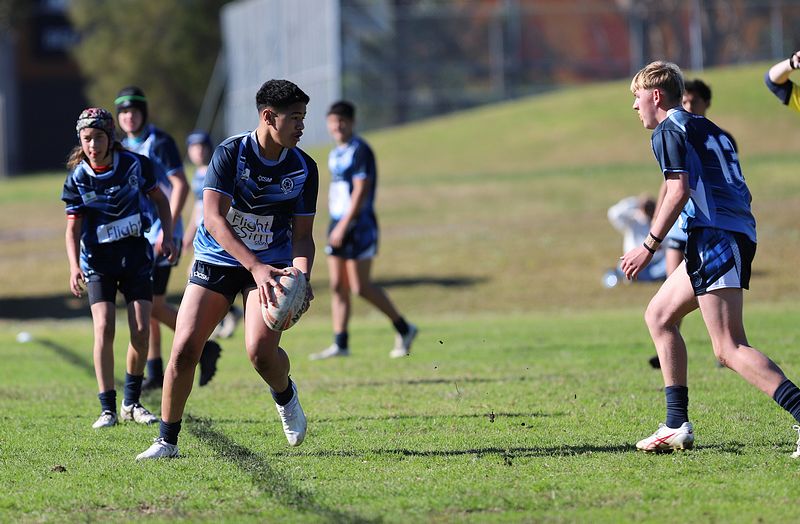 Buckley Shield ENDEAVOUR v ILLAWARRA