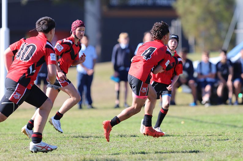 Buckley Shield ENDEAVOUR v ILLAWARRA