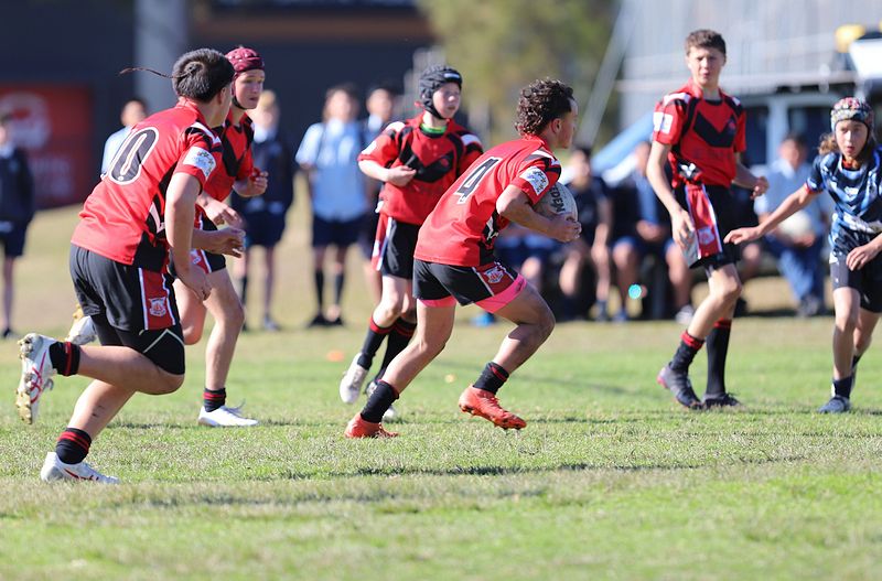 Buckley Shield ENDEAVOUR v ILLAWARRA