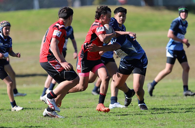 Buckley Shield ENDEAVOUR v ILLAWARRA