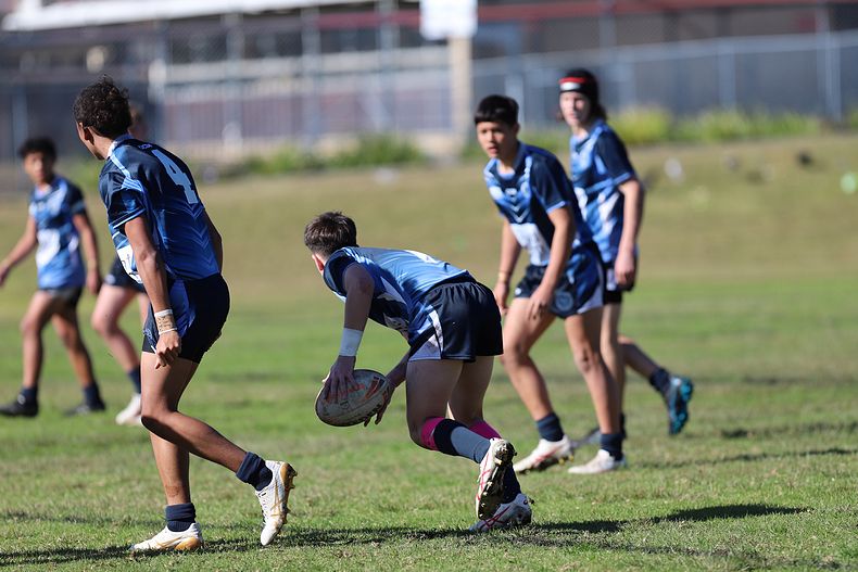 Buckley Shield ENDEAVOUR v ILLAWARRA