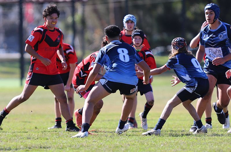Buckley Shield ENDEAVOUR v ILLAWARRA