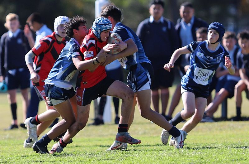 Buckley Shield ENDEAVOUR v ILLAWARRA