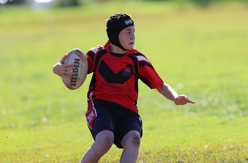 Buckley Shield ENDEAVOUR v ILLAWARRA