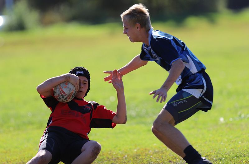 Buckley Shield ENDEAVOUR v ILLAWARRA