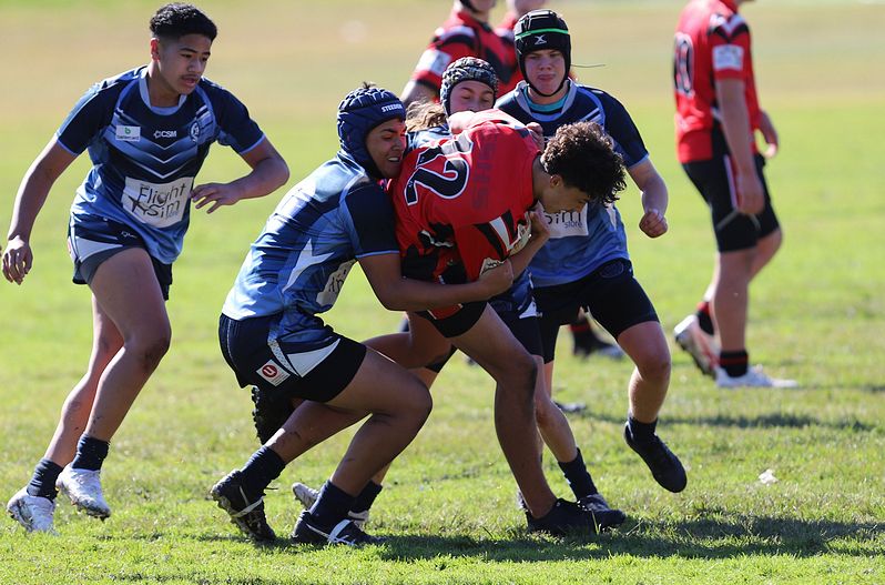 Buckley Shield ENDEAVOUR v ILLAWARRA
