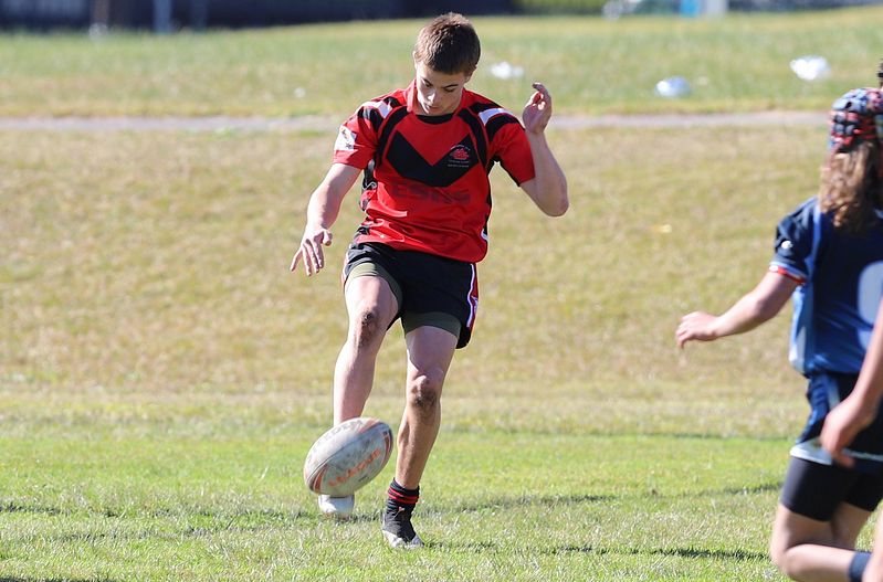 Buckley Shield ENDEAVOUR v ILLAWARRA