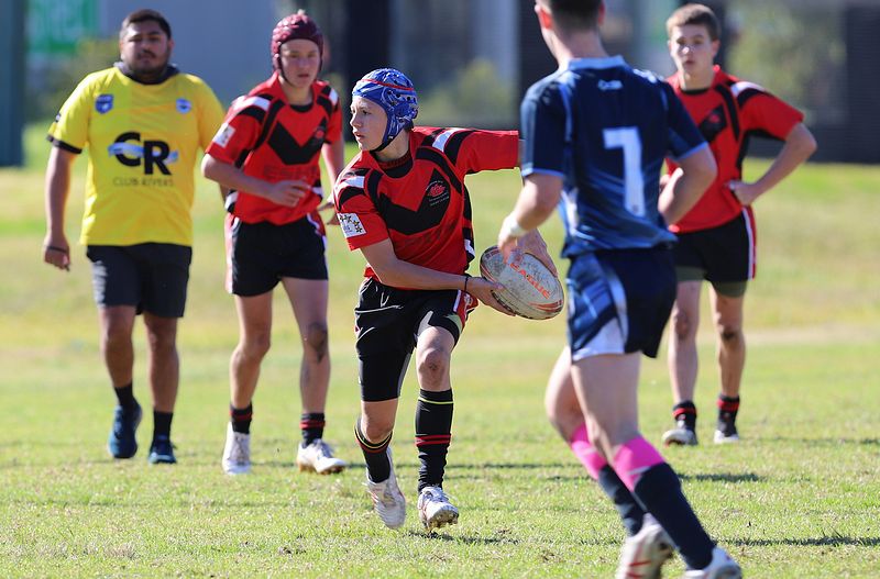 Buckley Shield ENDEAVOUR v ILLAWARRA