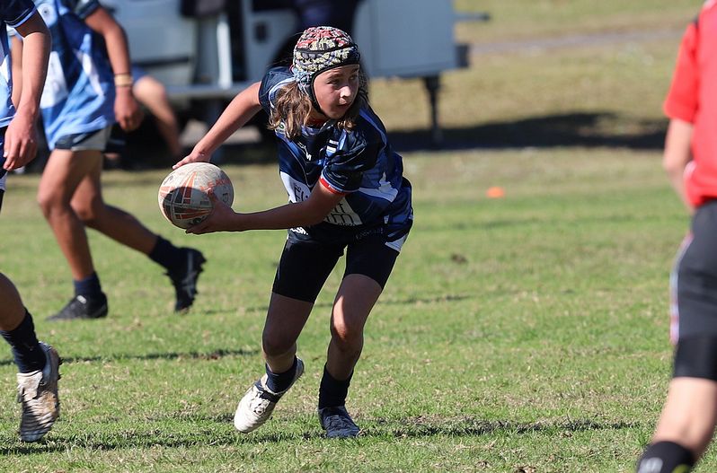 Buckley Shield ENDEAVOUR v ILLAWARRA
