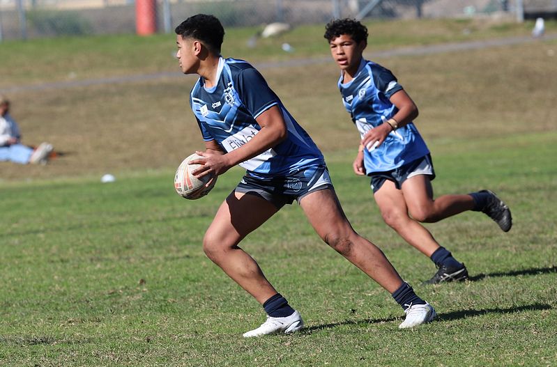 Buckley Shield ENDEAVOUR v ILLAWARRA