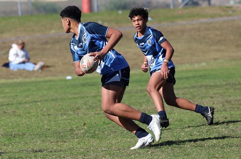 Buckley Shield ENDEAVOUR v ILLAWARRA
