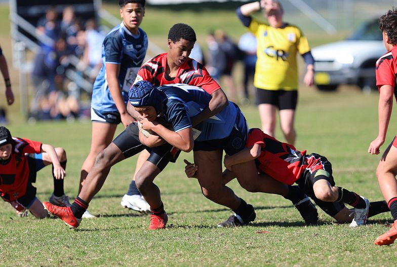 Buckley Shield ENDEAVOUR v ILLAWARRA