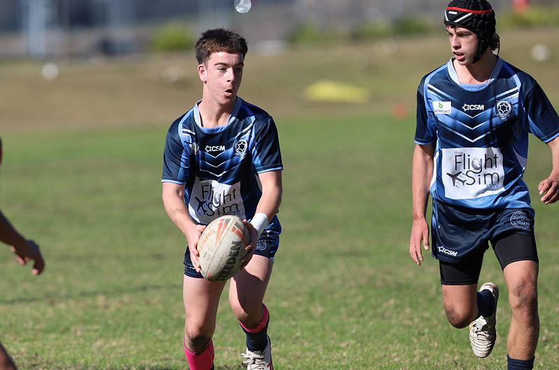 Buckley Shield ENDEAVOUR v ILLAWARRA