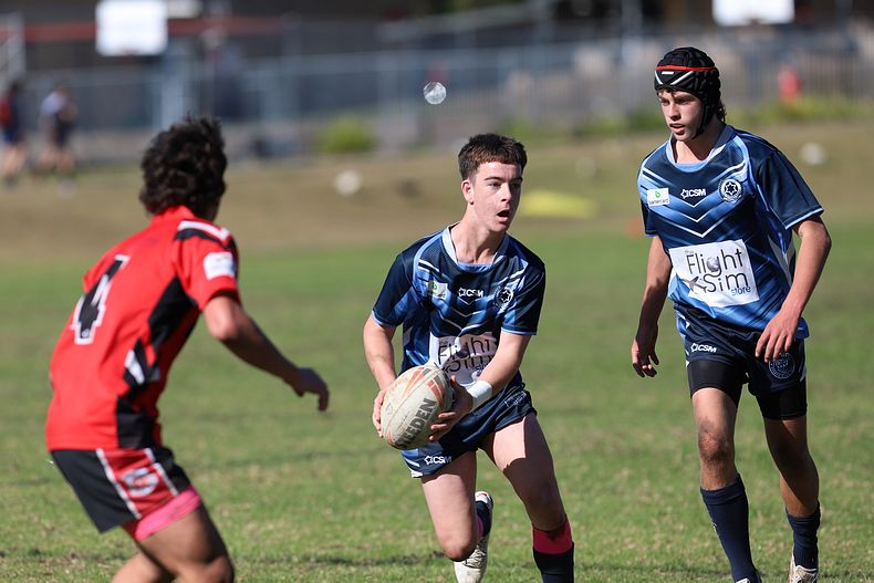 Buckley Shield ENDEAVOUR v ILLAWARRA