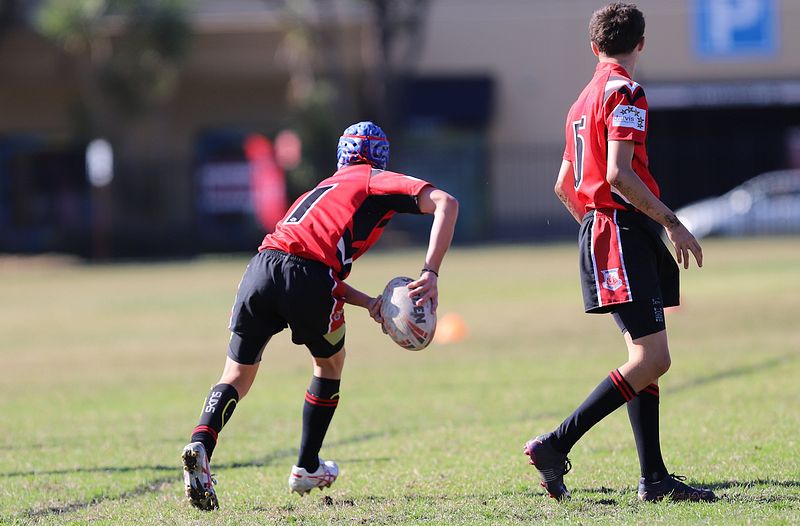 Buckley Shield ENDEAVOUR v ILLAWARRA