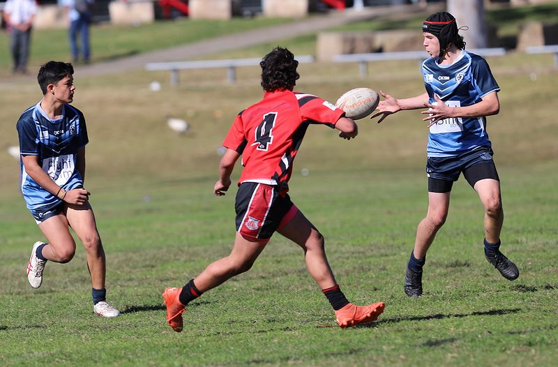 Buckley Shield ENDEAVOUR v ILLAWARRA