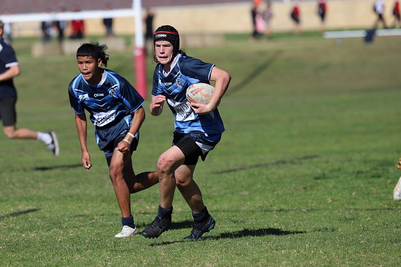 Buckley Shield ENDEAVOUR v ILLAWARRA