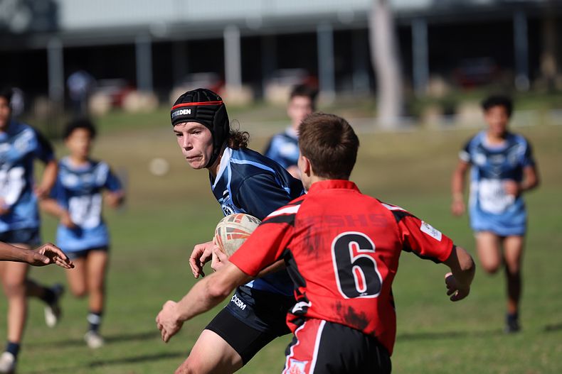 Buckley Shield ENDEAVOUR v ILLAWARRA