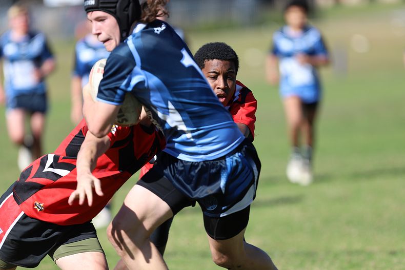 Buckley Shield ENDEAVOUR v ILLAWARRA