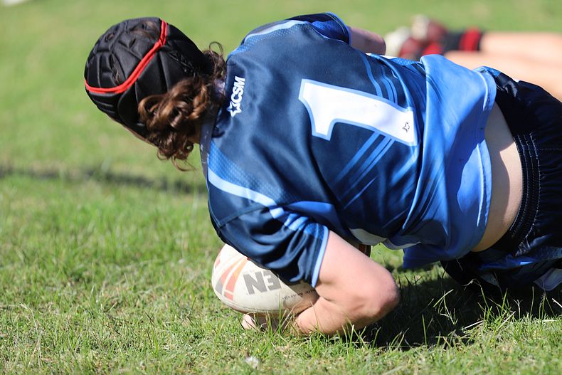 Buckley Shield ENDEAVOUR v ILLAWARRA